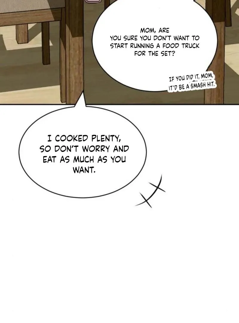 The Possessed Prodigy Actor Chapter 9 page 45 - 