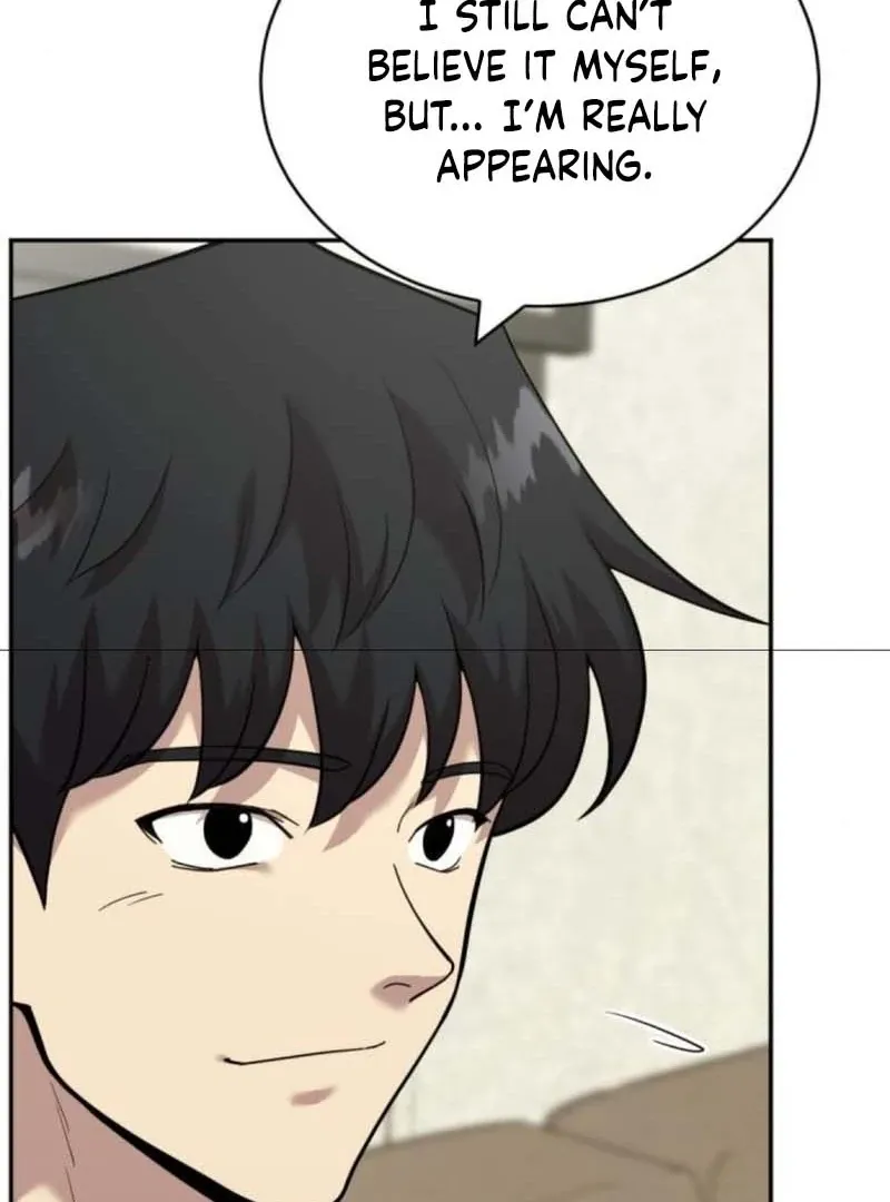The Possessed Prodigy Actor Chapter 9 page 50 - 
