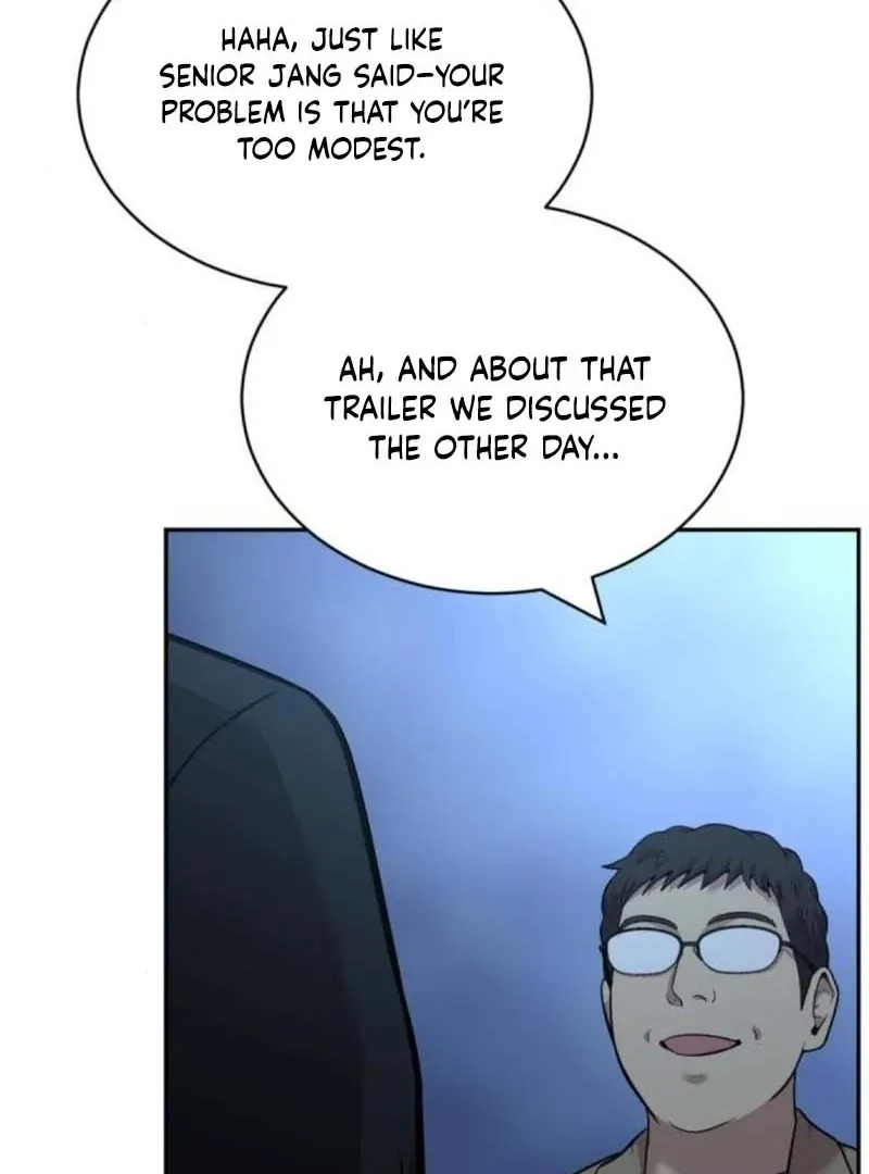 The Possessed Prodigy Actor Chapter 9 page 7 - 