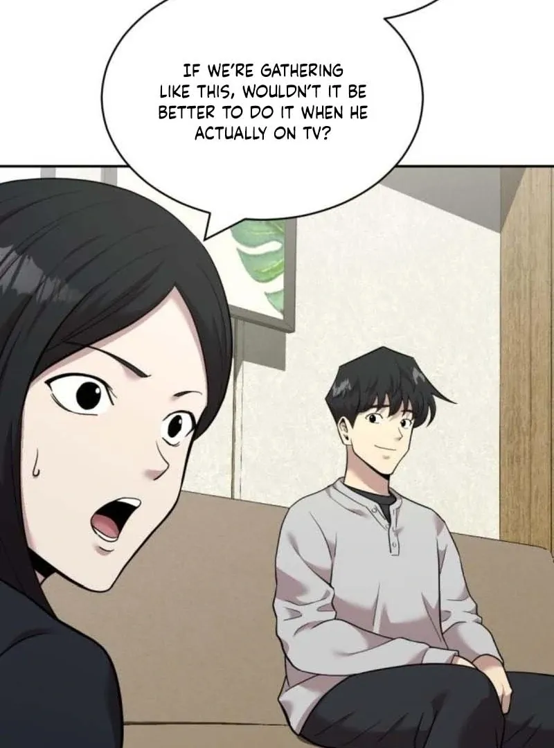 The Possessed Prodigy Actor Chapter 9 page 63 - 