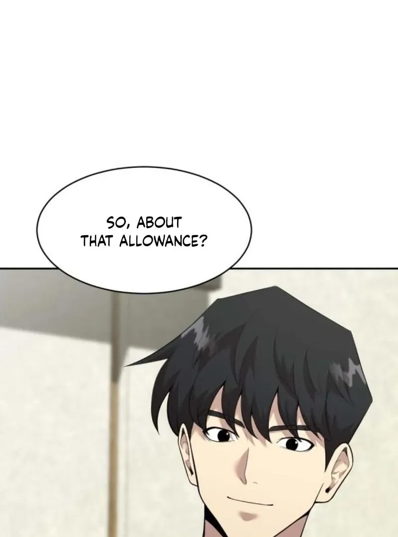 The Possessed Prodigy Actor Chapter 9 page 75 - 