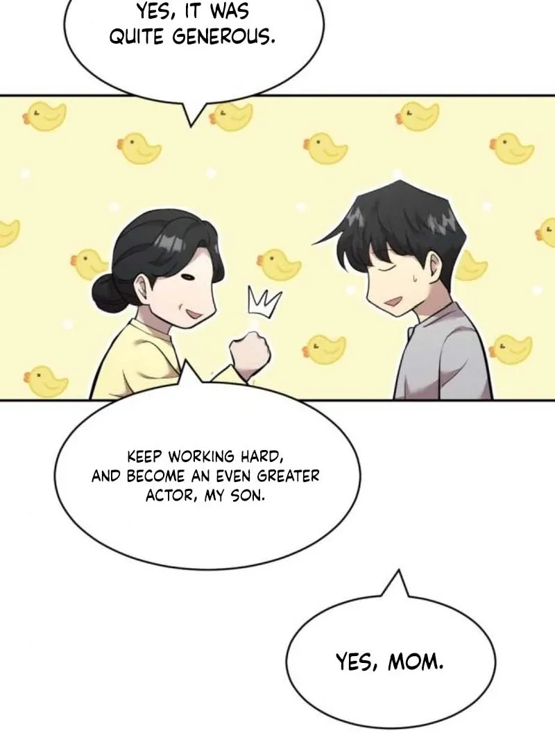 The Possessed Prodigy Actor Chapter 9 page 77 - 