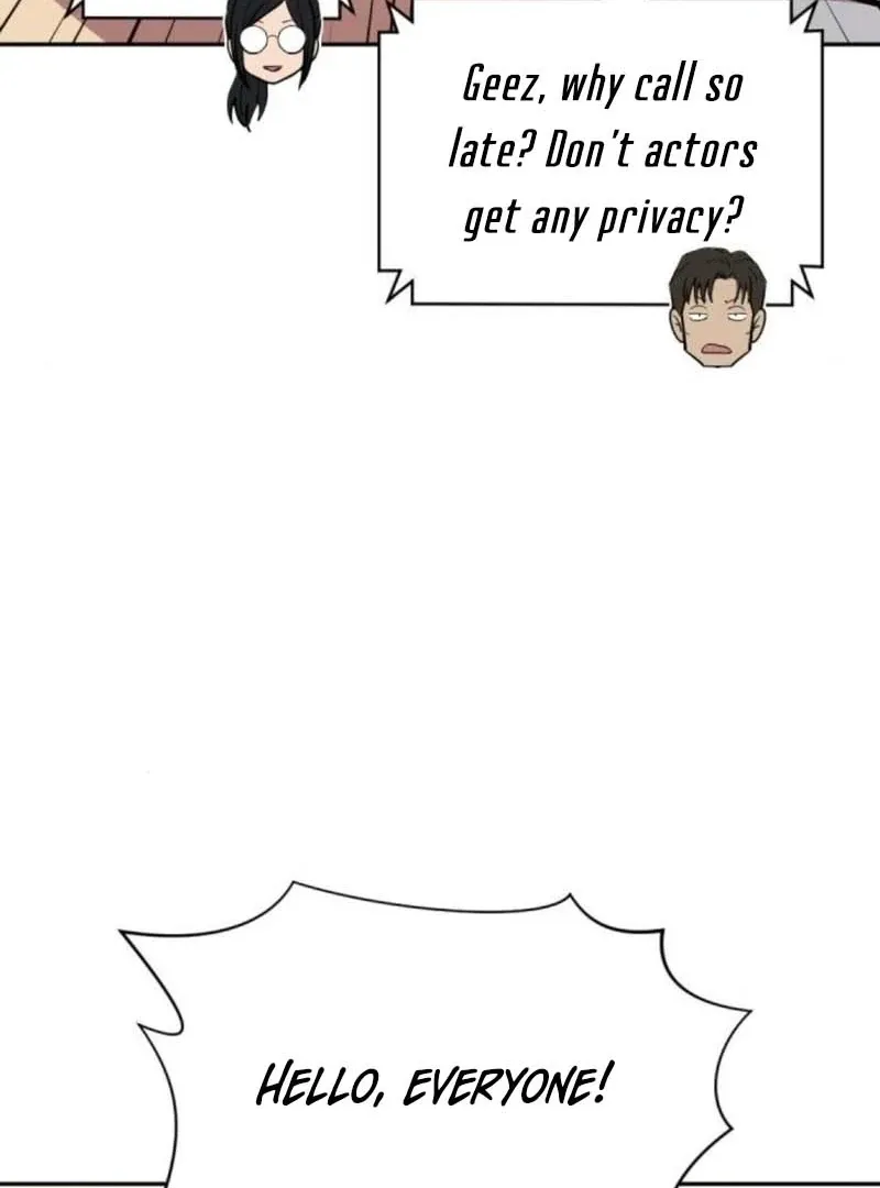 The Possessed Prodigy Actor Chapter 9 page 83 - 