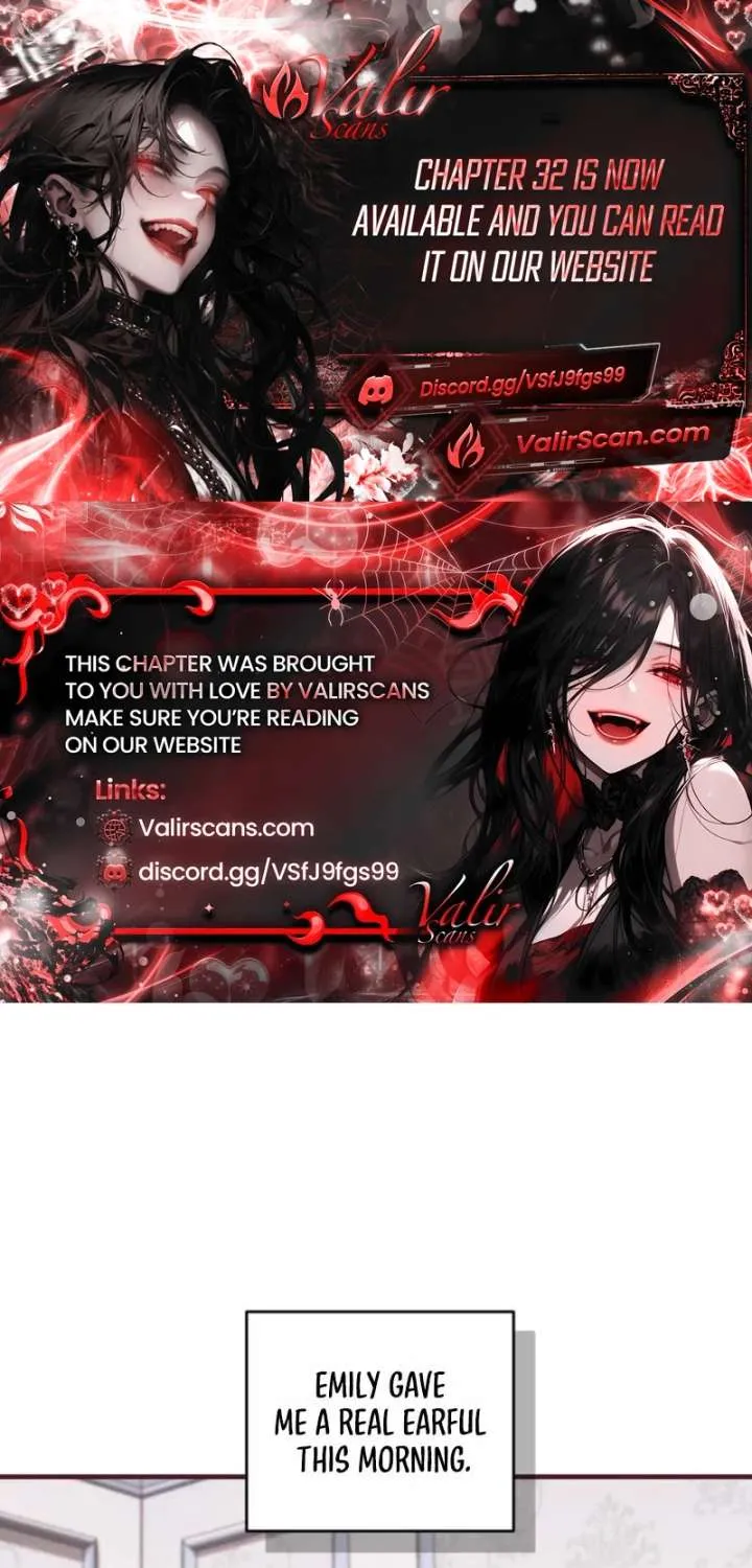 The Possessive Madman Is Trying to Imprison Me Chapter 31 page 1 - 