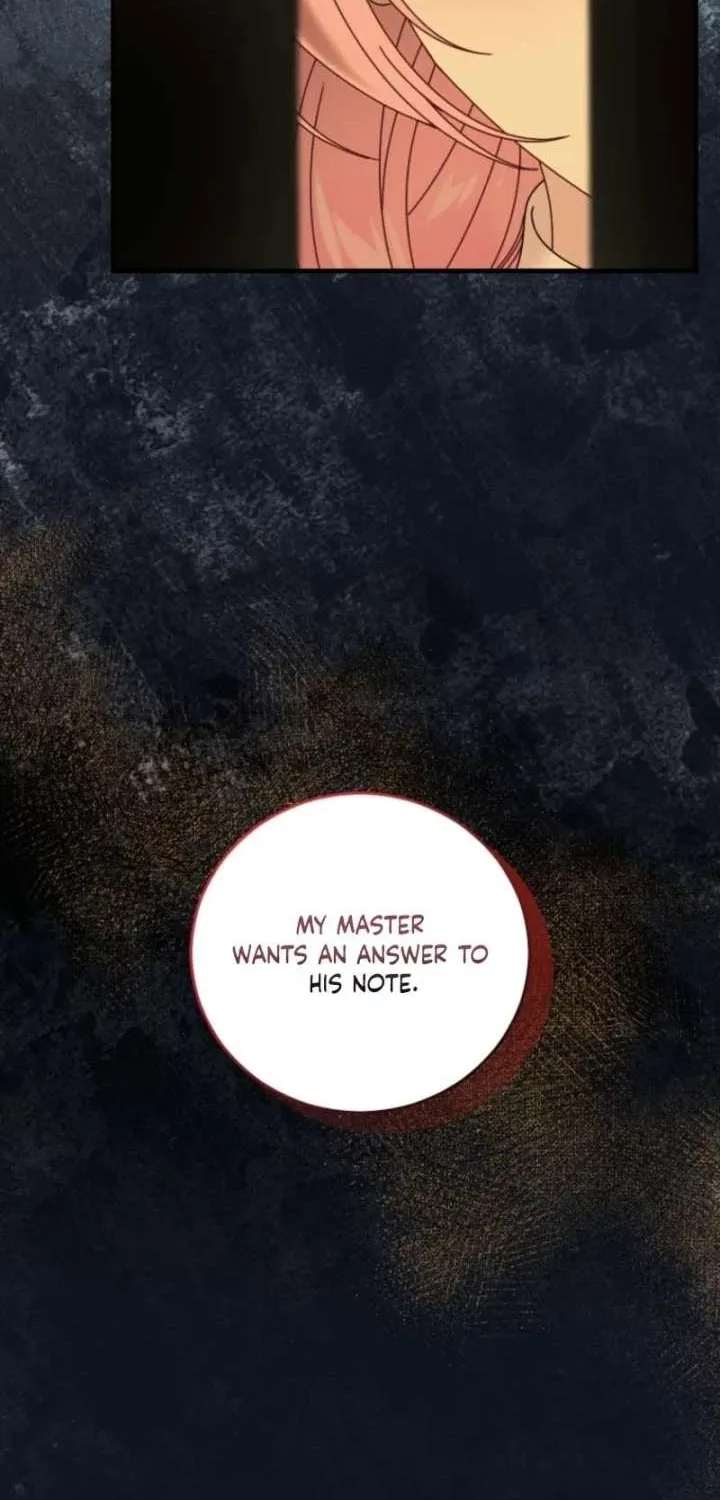 The Possessive Madman Is Trying to Imprison Me Chapter 31 page 11 - 