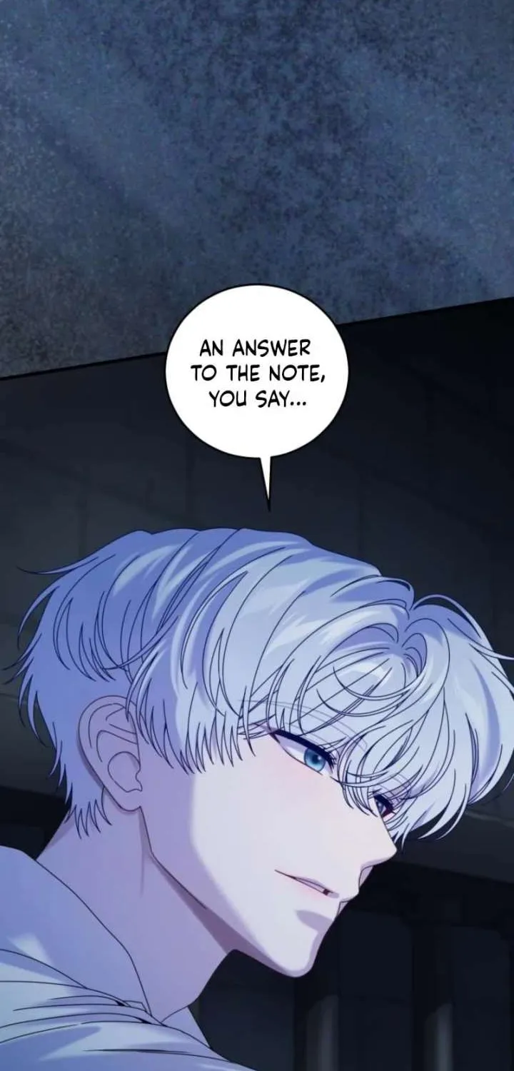 The Possessive Madman Is Trying to Imprison Me Chapter 31 page 14 - 