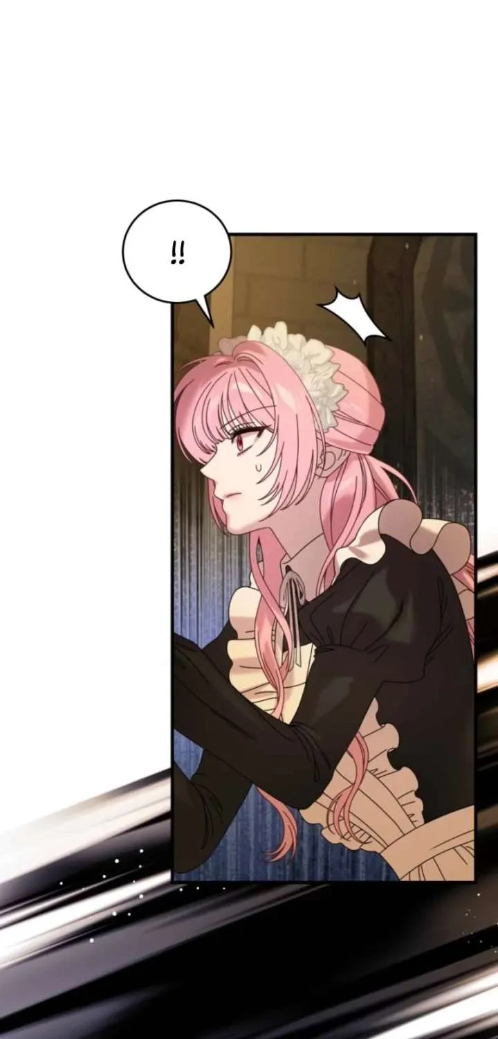The Possessive Madman Is Trying to Imprison Me Chapter 31 page 17 - 