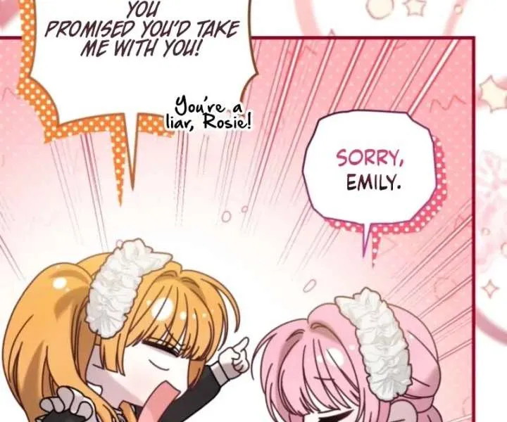 The Possessive Madman Is Trying to Imprison Me Chapter 31 page 3 - 