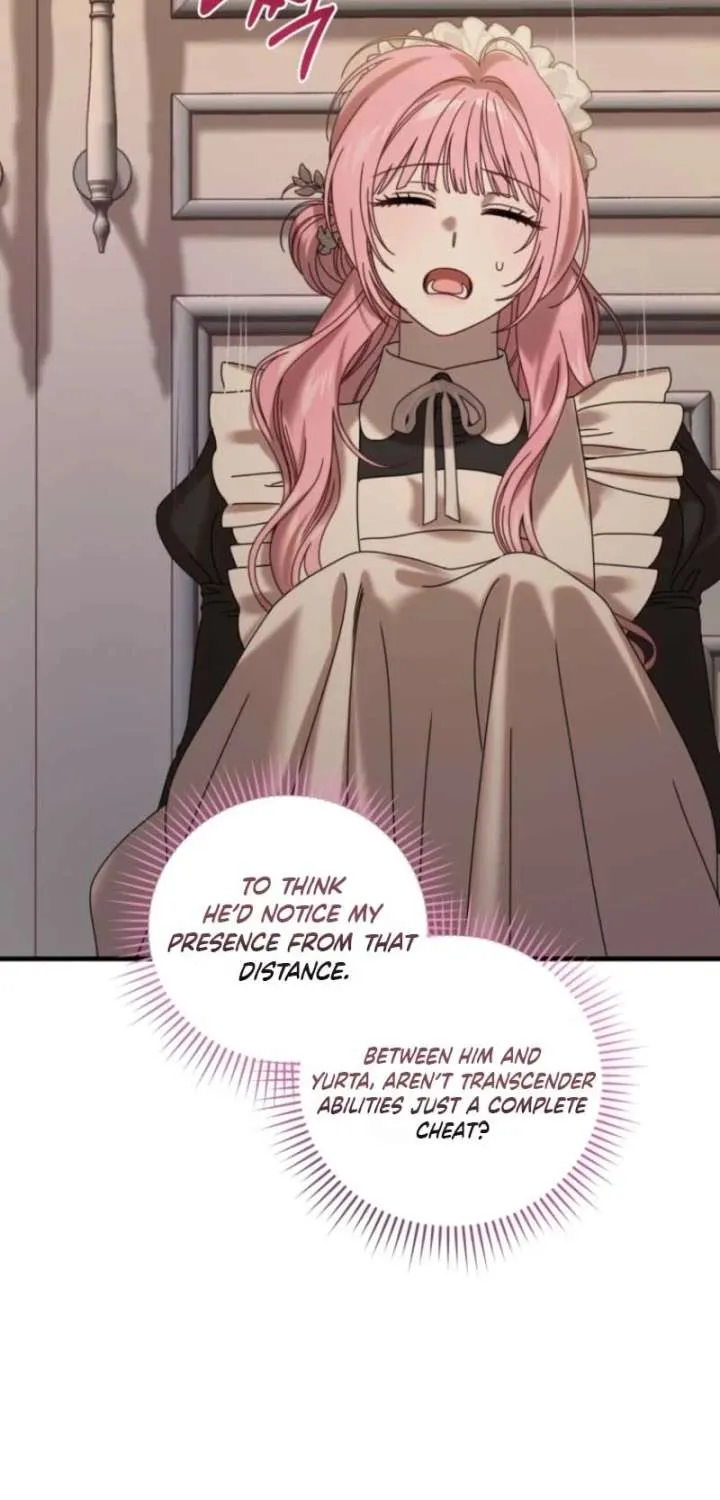 The Possessive Madman Is Trying to Imprison Me Chapter 31 page 22 - 