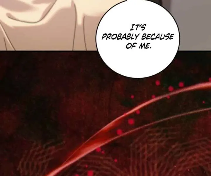 The Possessive Madman Is Trying to Imprison Me Chapter 31 page 24 - 