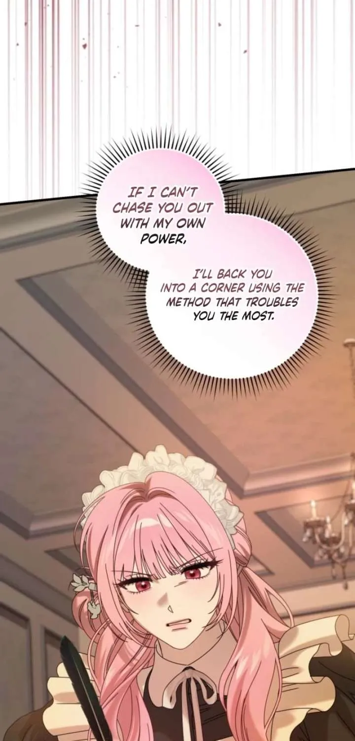 The Possessive Madman Is Trying to Imprison Me Chapter 31 page 28 - 