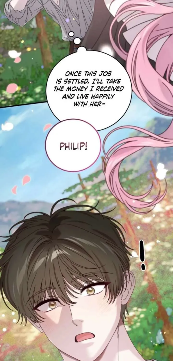 The Possessive Madman Is Trying to Imprison Me Chapter 31 page 40 - 