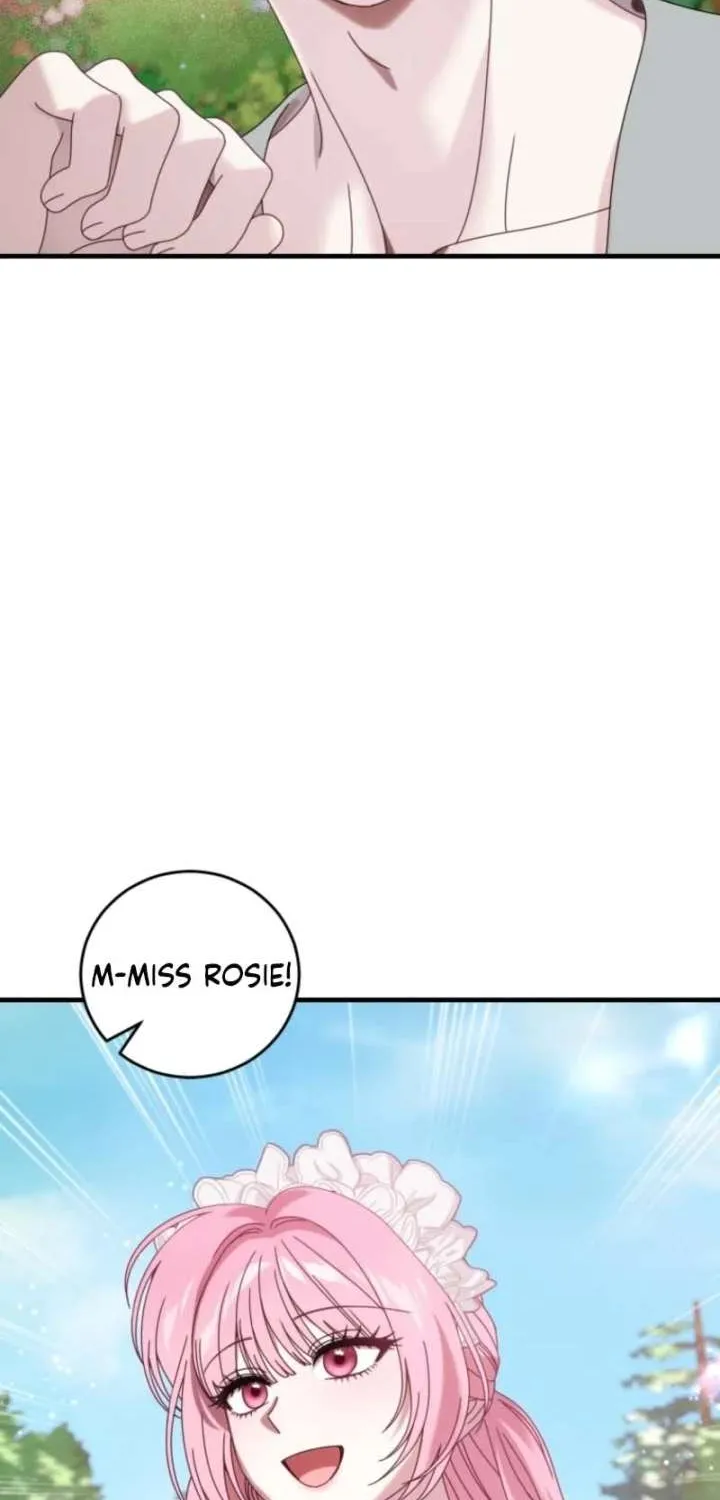 The Possessive Madman Is Trying to Imprison Me Chapter 31 page 41 - 
