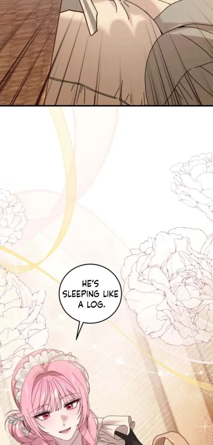 The Possessive Madman Is Trying to Imprison Me Chapter 31 page 44 - 