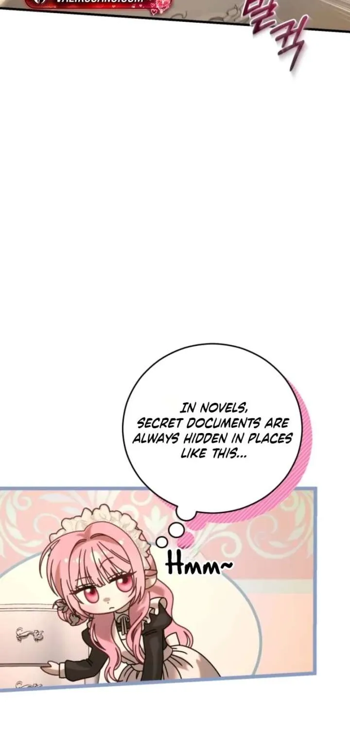 The Possessive Madman Is Trying to Imprison Me Chapter 31 page 49 - 