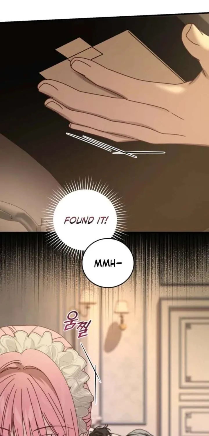 The Possessive Madman Is Trying to Imprison Me Chapter 31 page 50 - 