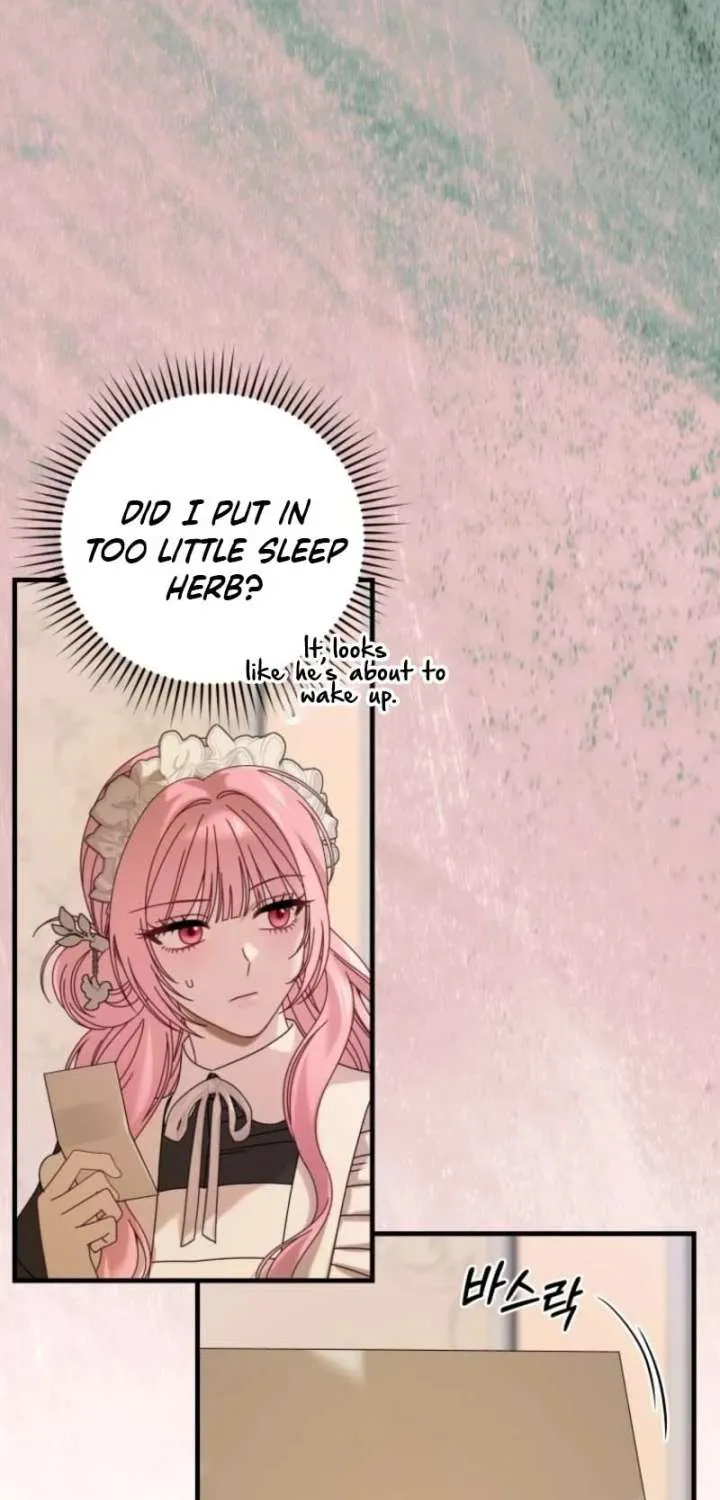The Possessive Madman Is Trying to Imprison Me Chapter 31 page 52 - 