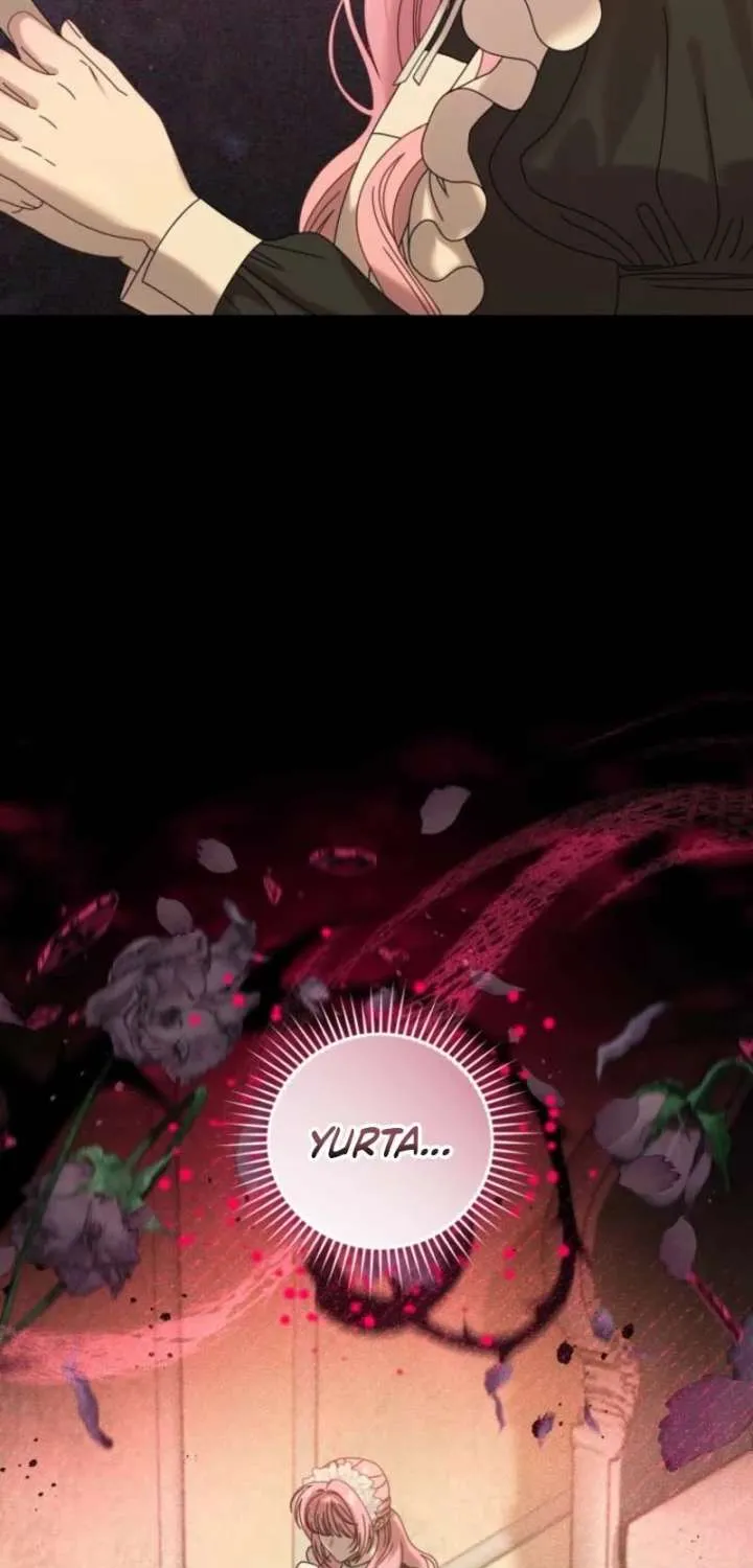 The Possessive Madman Is Trying to Imprison Me Chapter 31 page 55 - 