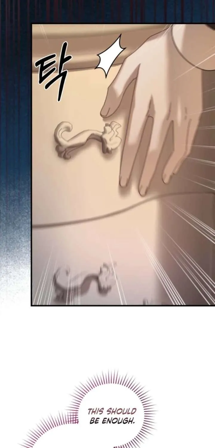 The Possessive Madman Is Trying to Imprison Me Chapter 31 page 58 - 