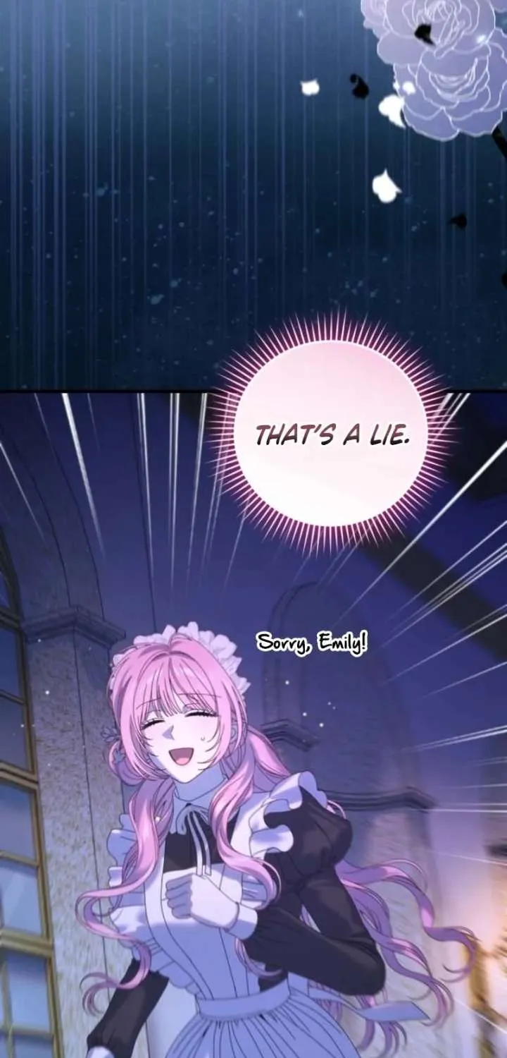The Possessive Madman Is Trying to Imprison Me Chapter 31 page 7 - 