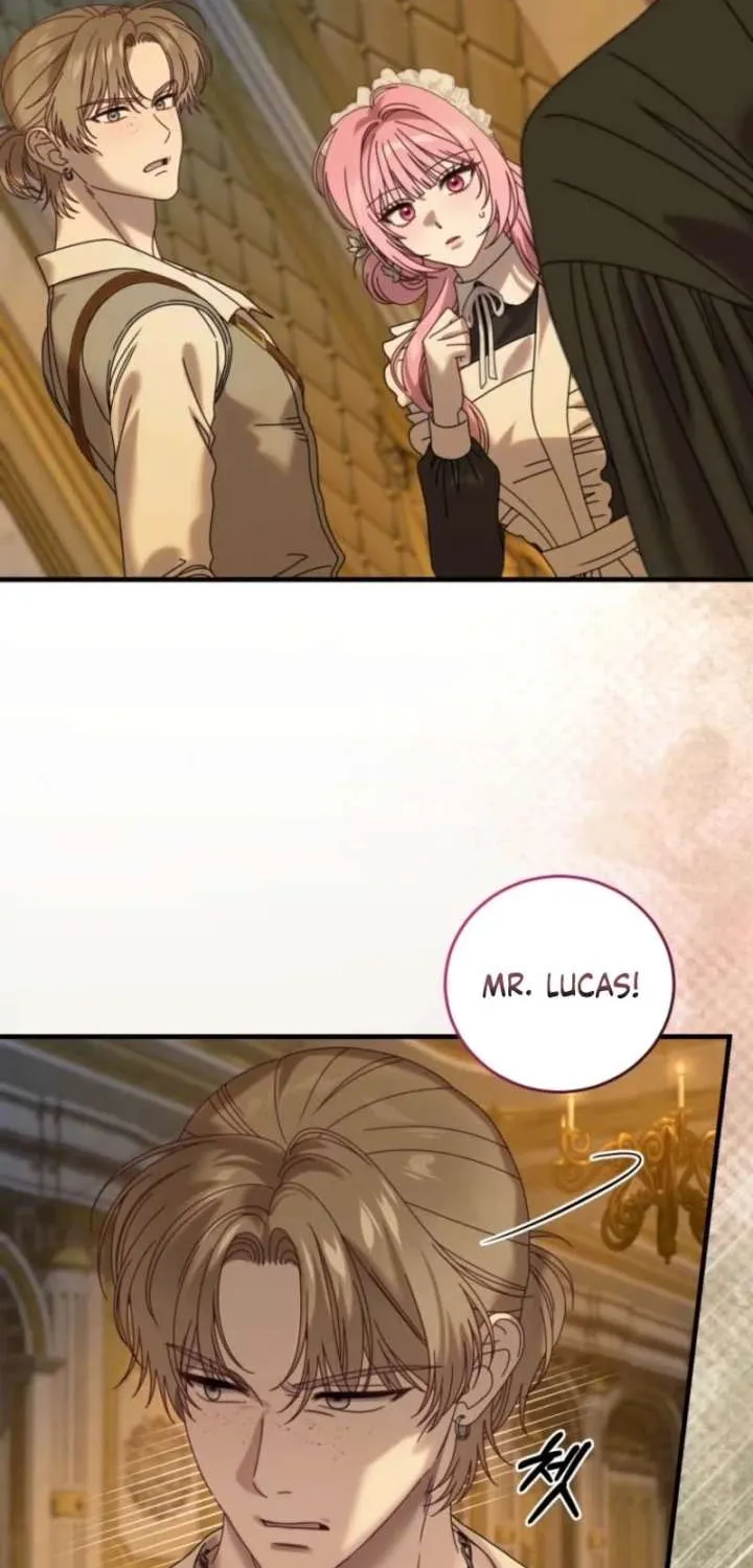 The Possessive Madman Is Trying to Imprison Me Chapter 31 page 68 - 