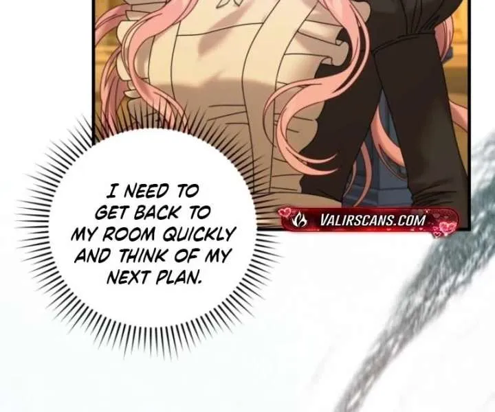 The Possessive Madman Is Trying to Imprison Me Chapter 31 page 75 - 