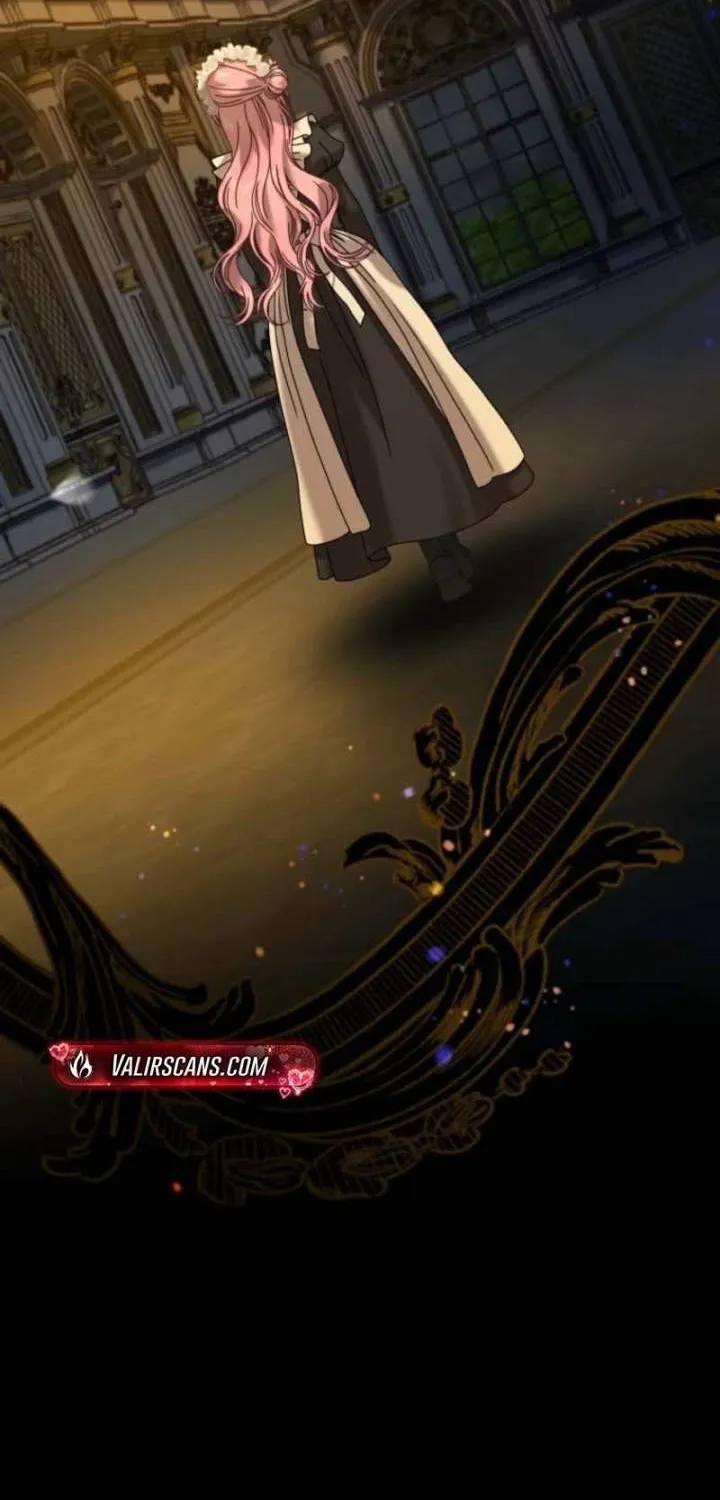 The Possessive Madman Is Trying to Imprison Me Chapter 31 page 83 - 
