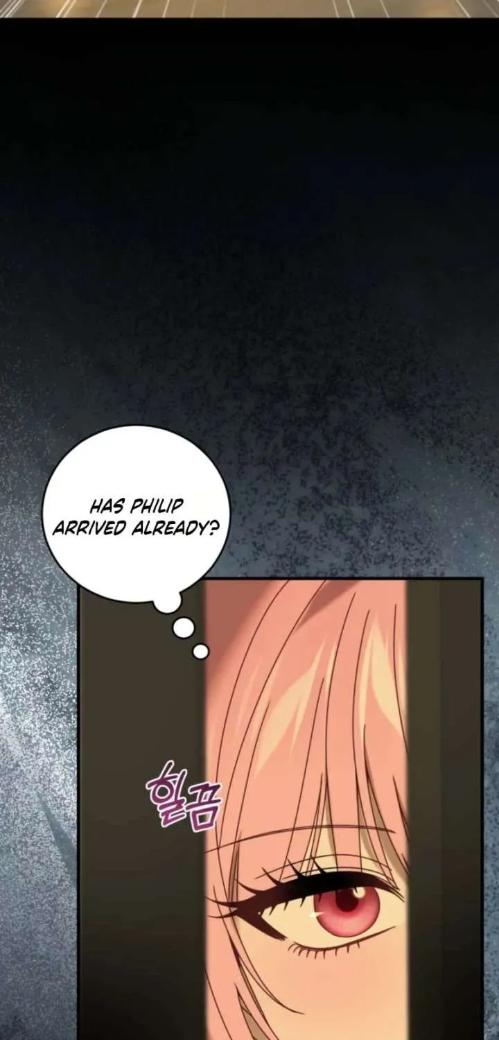The Possessive Madman Is Trying to Imprison Me Chapter 31 page 10 - 