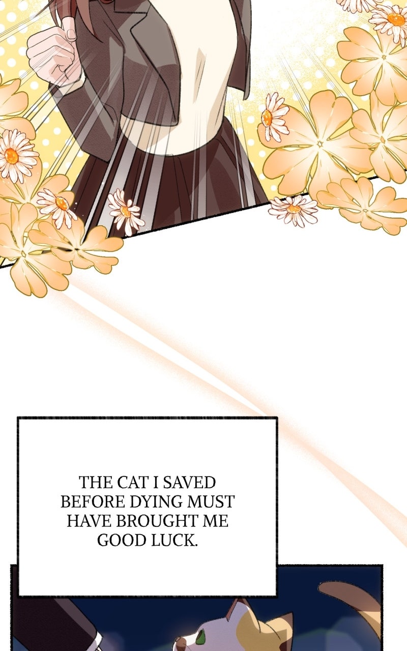 The Possessive Tyrantand His Sleepy Cat Episode 1 page 14 - 