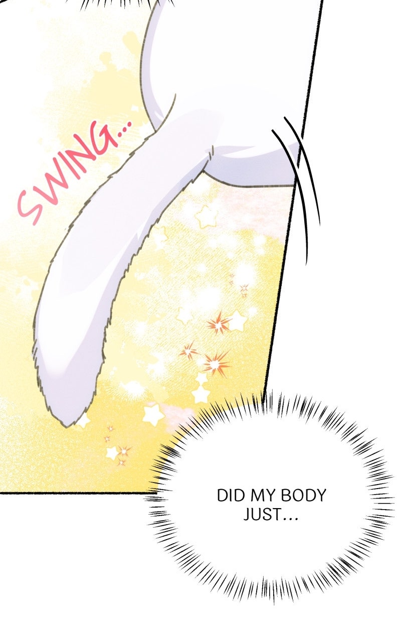 The Possessive Tyrantand His Sleepy Cat Episode 1 page 23 - 