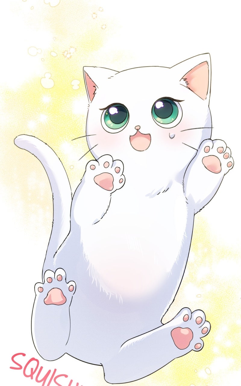 The Possessive Tyrantand His Sleepy Cat Episode 1 page 32 - 