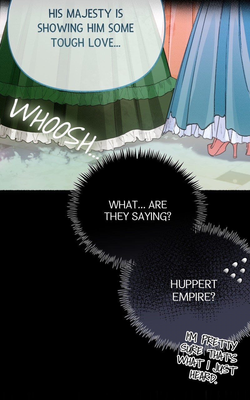 The Possessive Tyrantand His Sleepy Cat Episode 1 page 5 - 