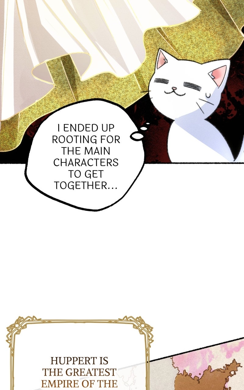 The Possessive Tyrantand His Sleepy Cat Episode 1 page 42 - 