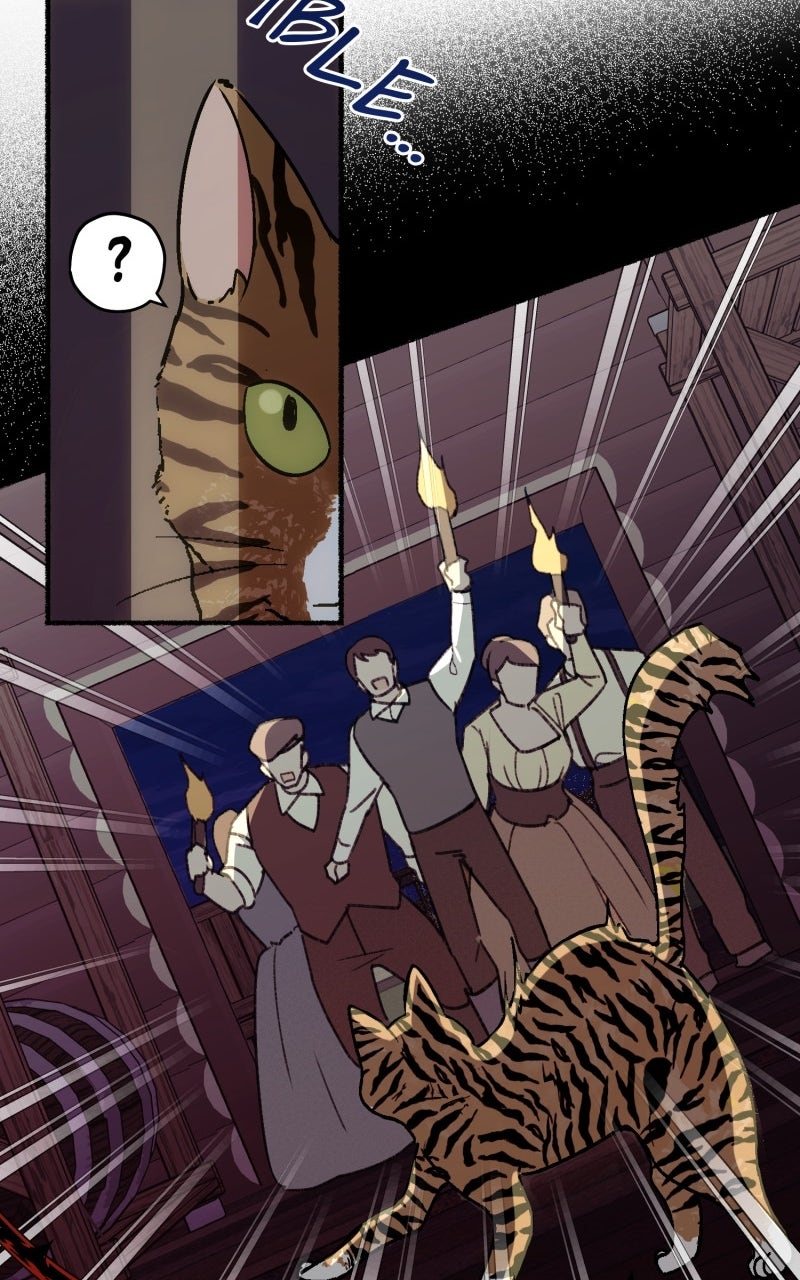 The Possessive Tyrantand His Sleepy Cat Episode 1 page 48 - 