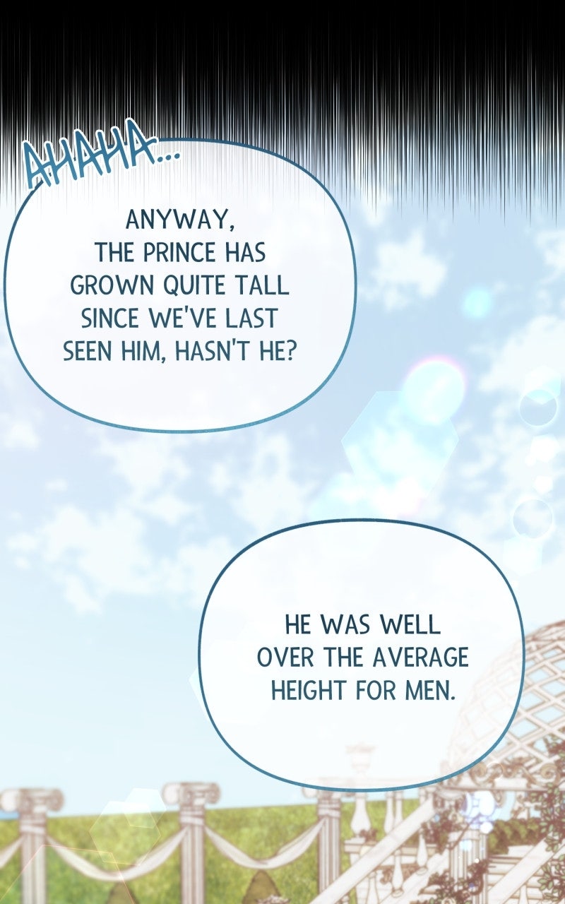 The Possessive Tyrantand His Sleepy Cat Episode 1 page 6 - 