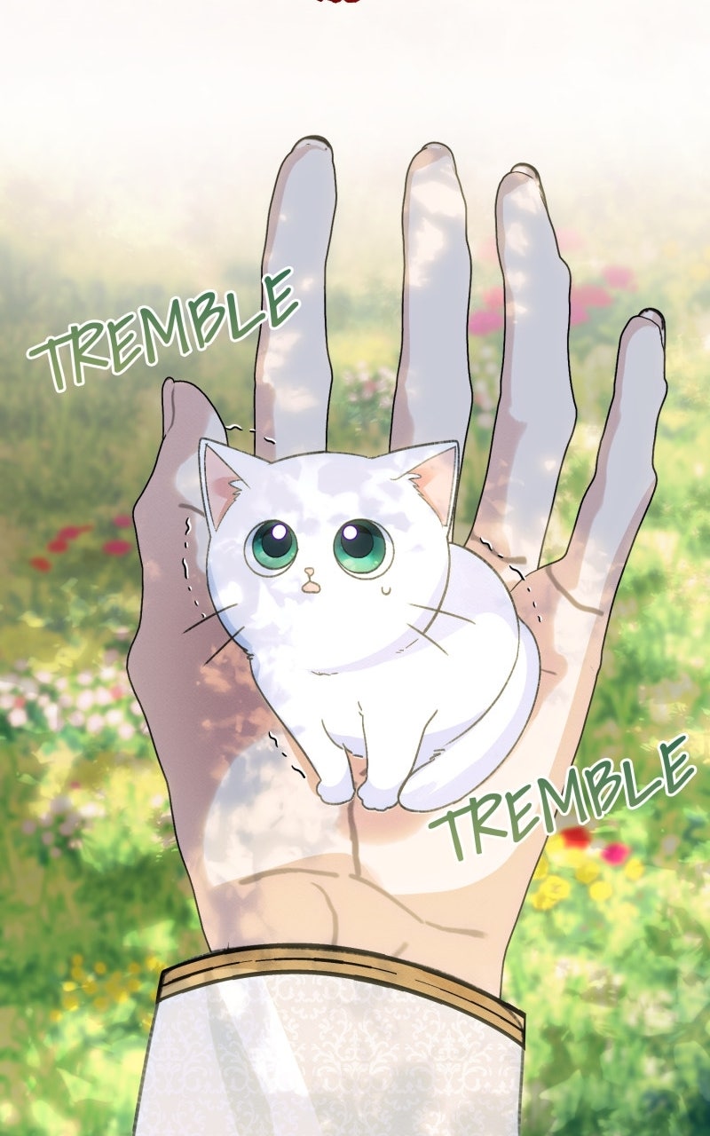 The Possessive Tyrantand His Sleepy Cat Episode 1 page 55 - 