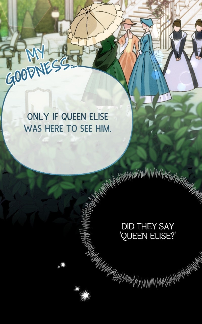 The Possessive Tyrantand His Sleepy Cat Episode 1 page 7 - 