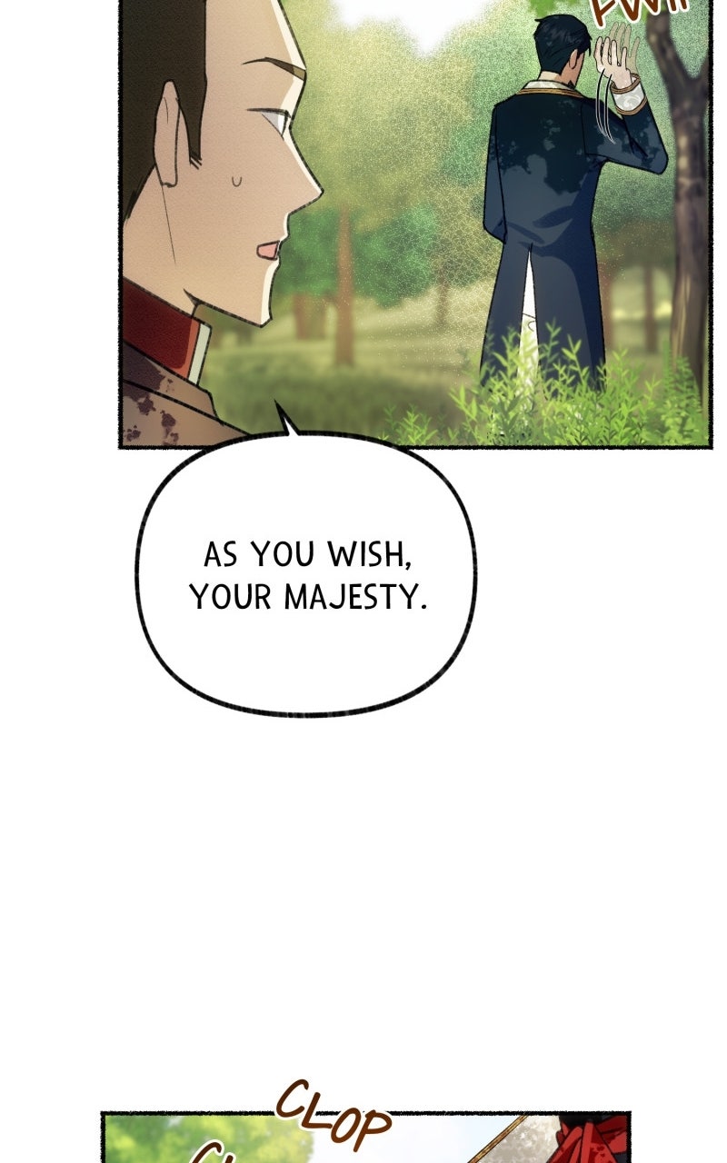 The Possessive Tyrantand His Sleepy Cat Episode 1 page 61 - 