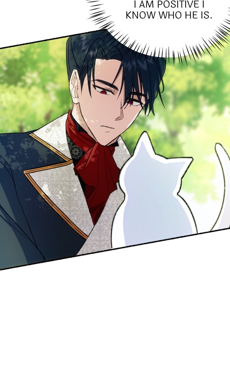 The Possessive Tyrantand His Sleepy Cat Episode 1 page 63 - 