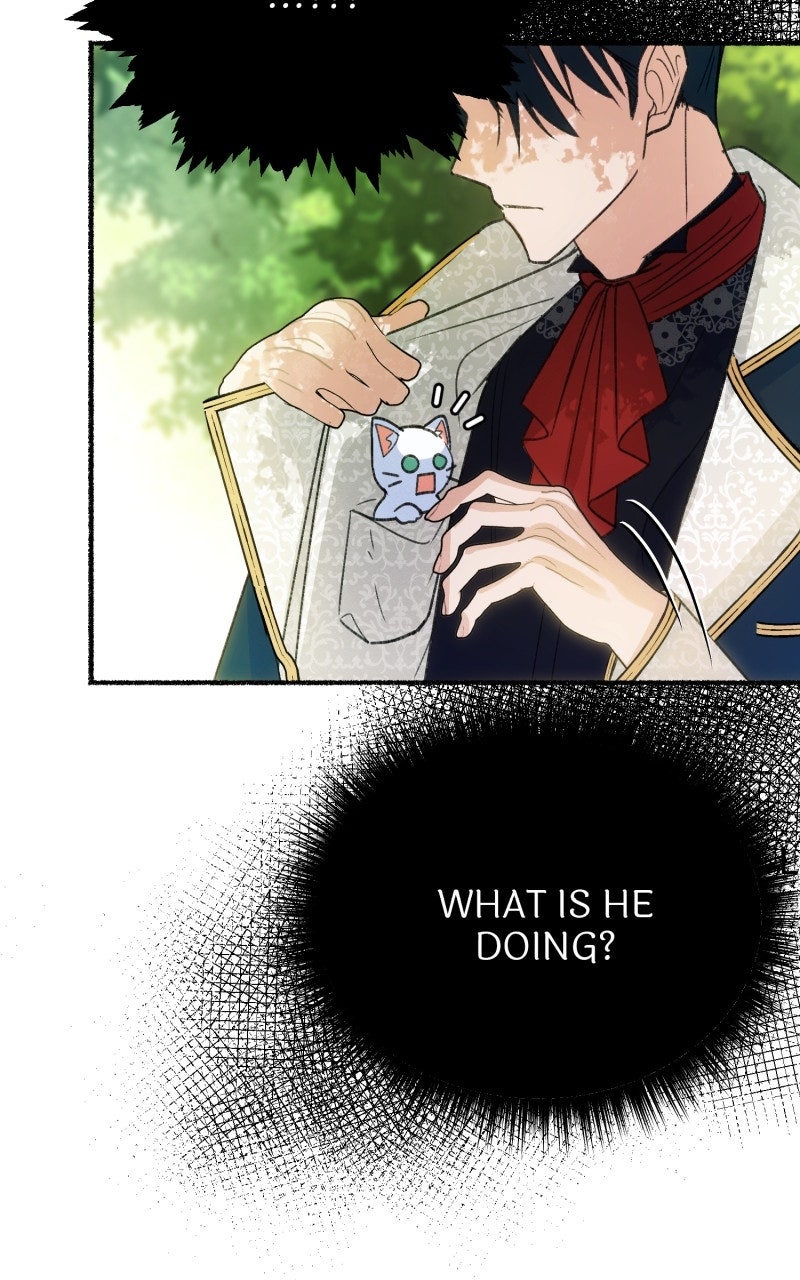The Possessive Tyrantand His Sleepy Cat Episode 1 page 82 - 
