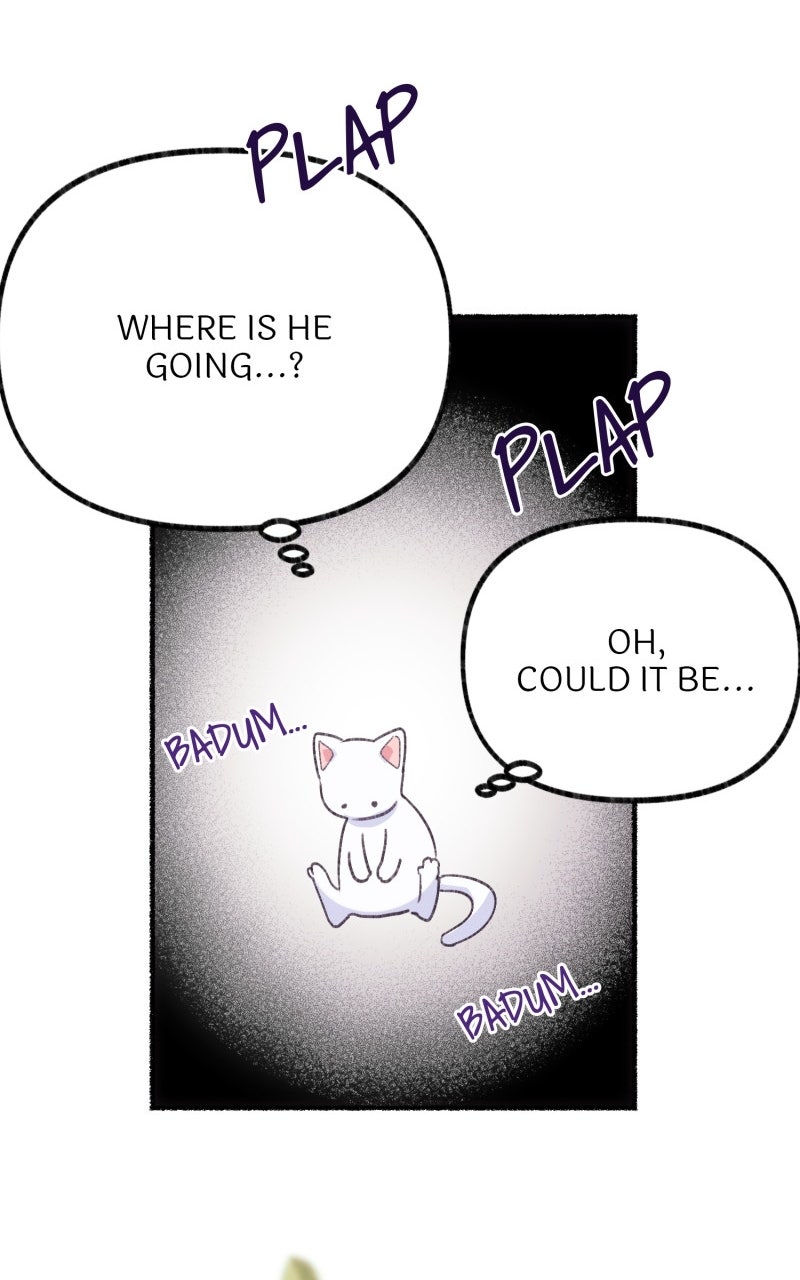 The Possessive Tyrantand His Sleepy Cat Episode 1 page 86 - 