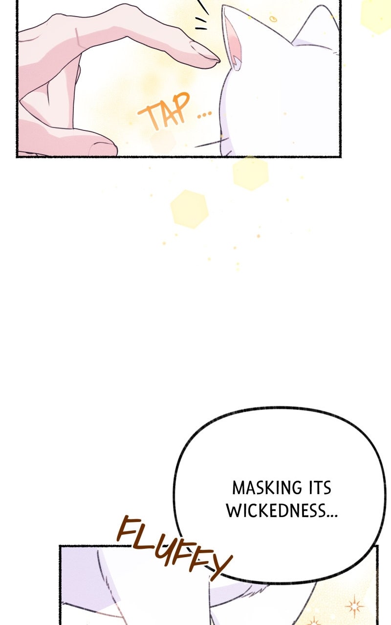 The Possessive Tyrantand His Sleepy Cat Episode 1 page 95 - 