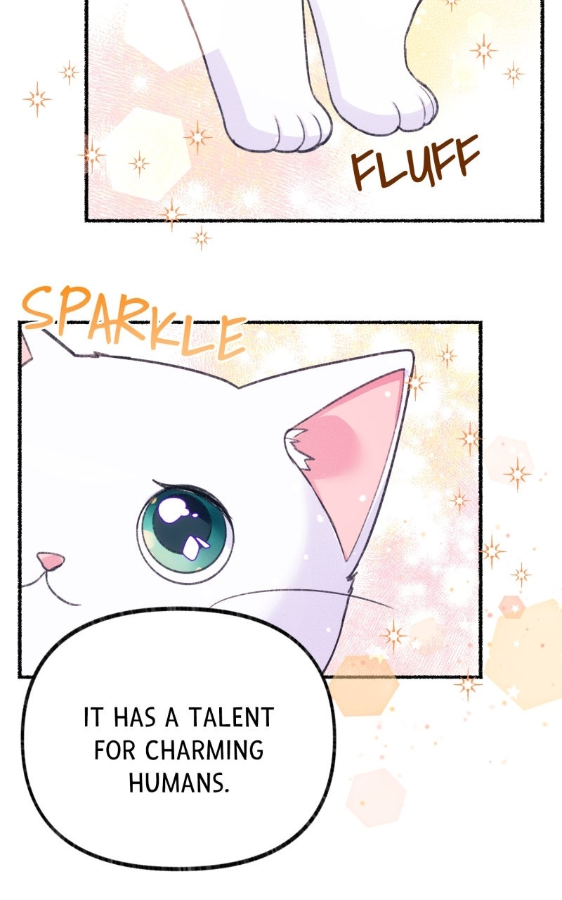 The Possessive Tyrantand His Sleepy Cat Episode 1 page 96 - 