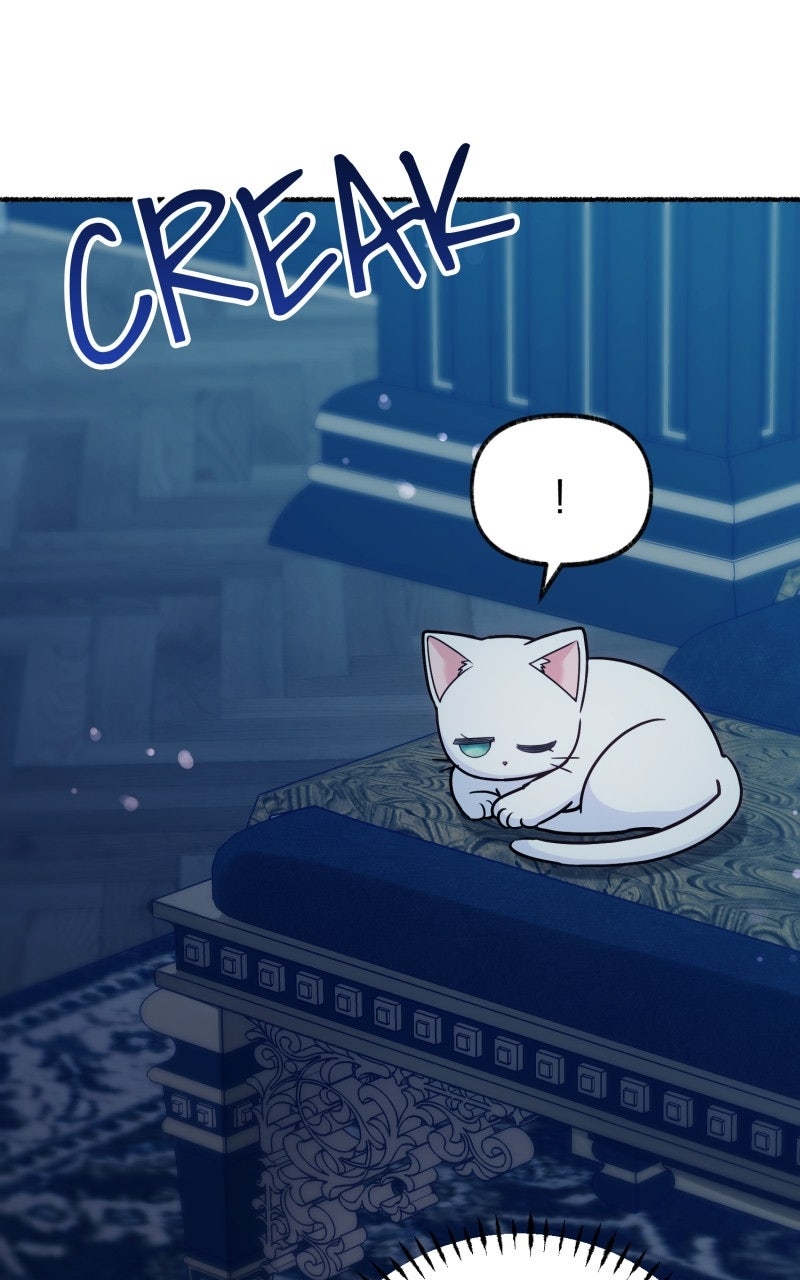 The Possessive Tyrantand His Sleepy Cat Episode 10 page 1 - 