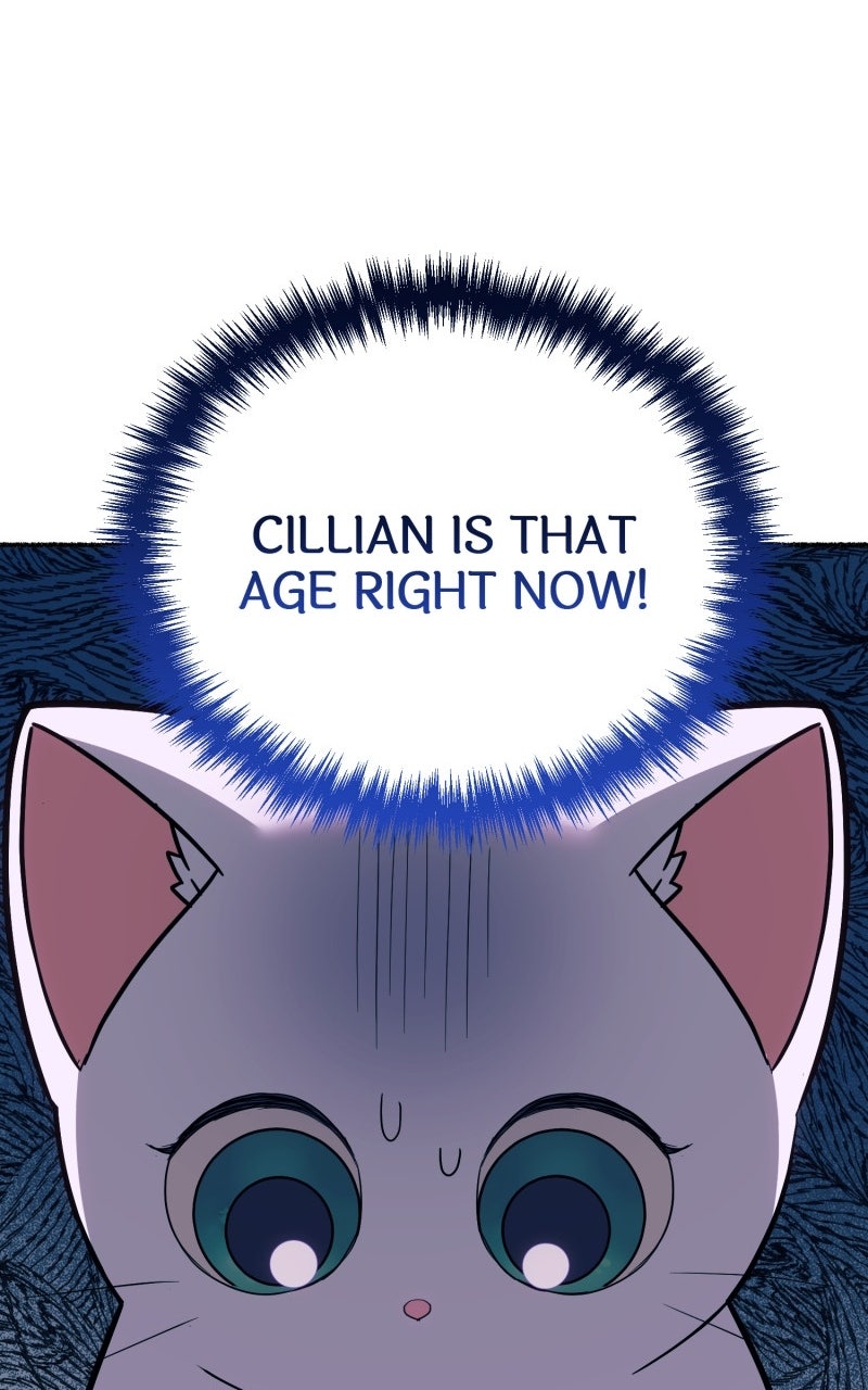 The Possessive Tyrantand His Sleepy Cat Episode 10 page 12 - 