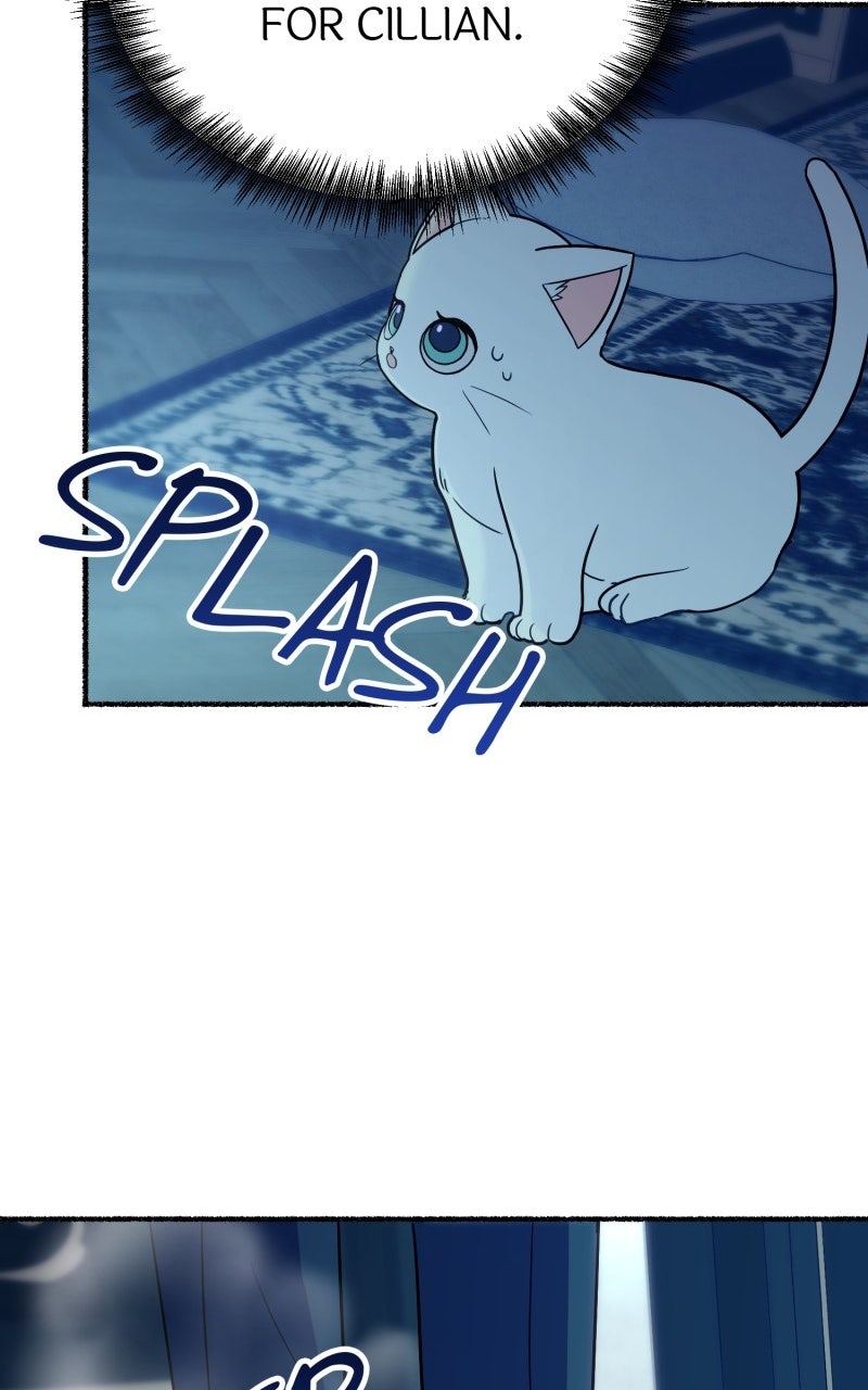 The Possessive Tyrantand His Sleepy Cat Episode 10 page 14 - 
