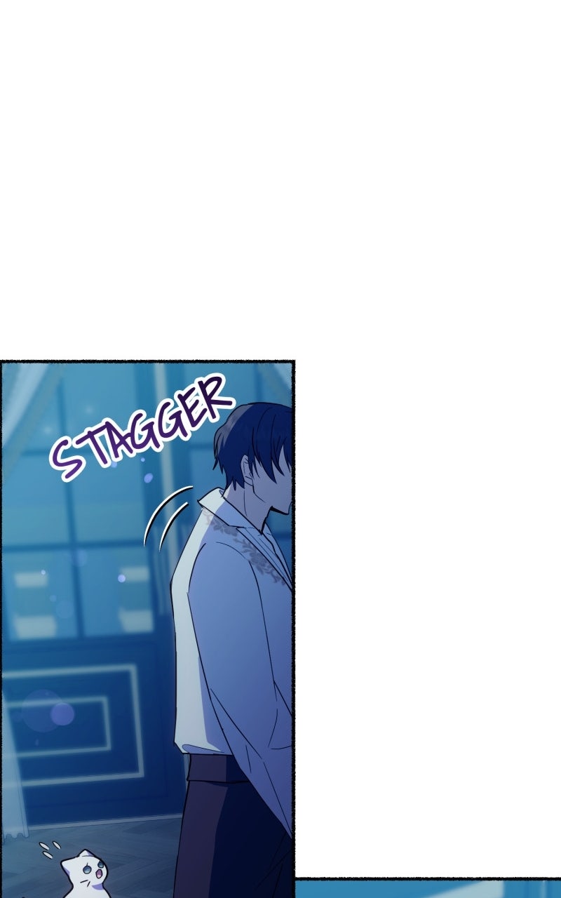 The Possessive Tyrantand His Sleepy Cat Episode 10 page 19 - 