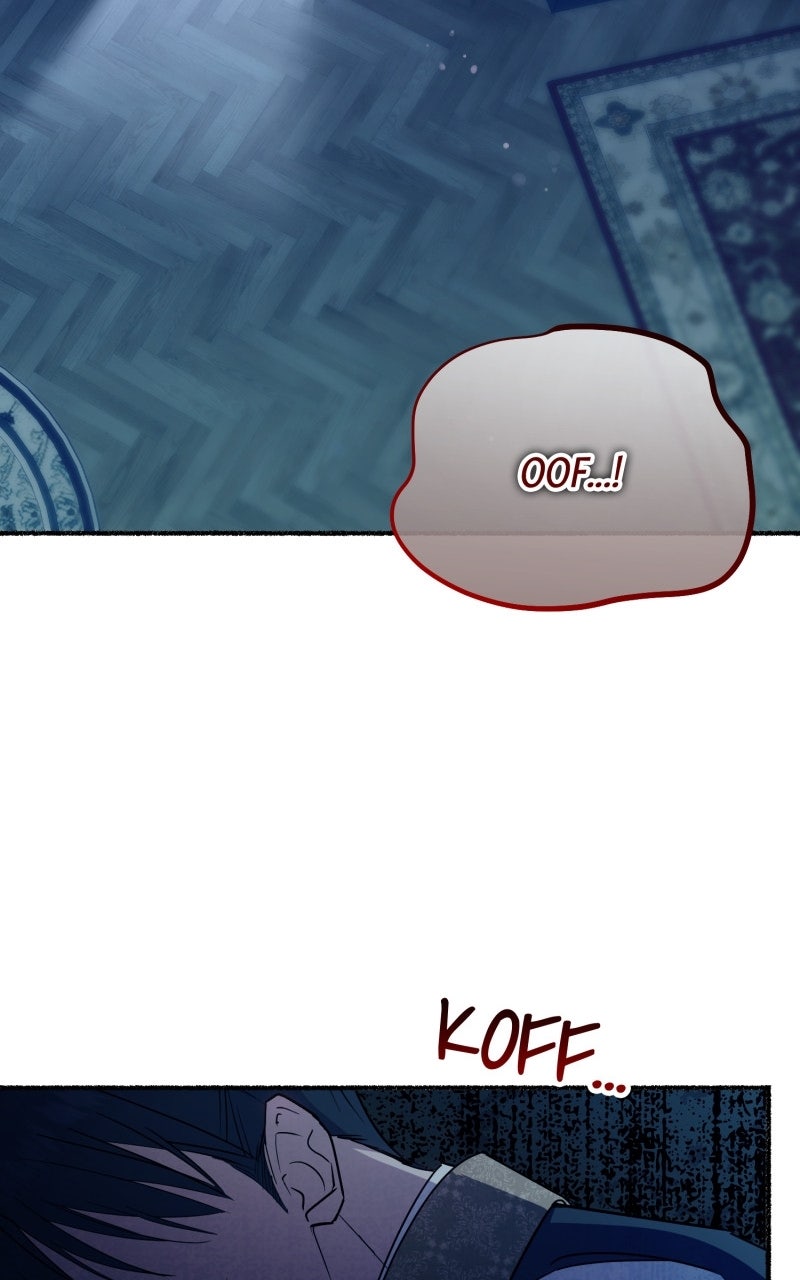 The Possessive Tyrantand His Sleepy Cat Episode 10 page 3 - 