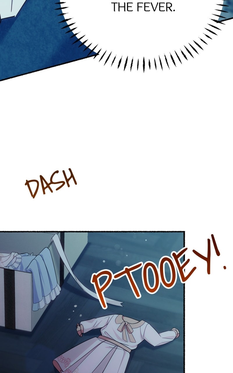 The Possessive Tyrantand His Sleepy Cat Episode 10 page 35 - 