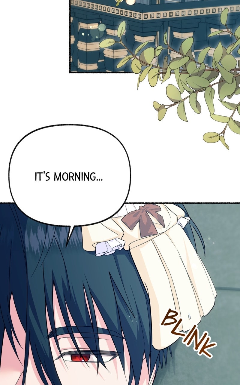 The Possessive Tyrantand His Sleepy Cat Episode 10 page 49 - 